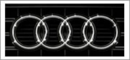 Picture of Audi Key 1