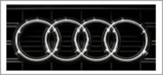 Picture of Audi Key 1