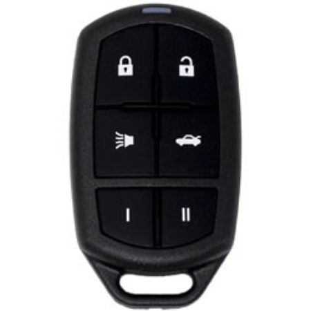 Picture for category Remote Keys