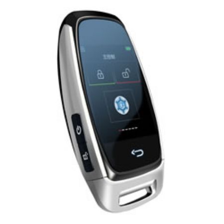 Picture for category Smart Keys