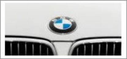 Picture of BMW Key 1