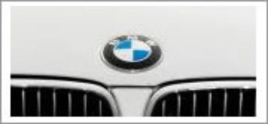 Picture of BMW Key 1